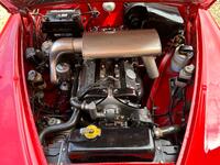 DAIMLER SALOON