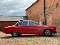 DAIMLER SALOON