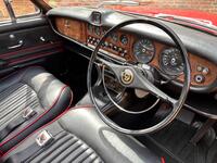 DAIMLER SALOON