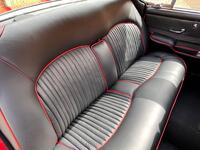 DAIMLER SALOON