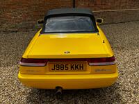 ALFA ROMEO SPIDER