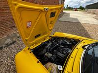 ALFA ROMEO SPIDER