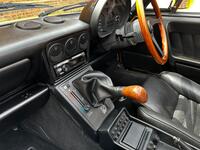 ALFA ROMEO SPIDER