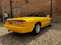 ALFA ROMEO SPIDER