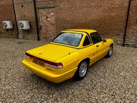 ALFA ROMEO SPIDER