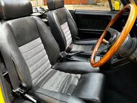 ALFA ROMEO SPIDER