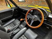ALFA ROMEO SPIDER