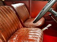 MORRIS EIGHT SERIES