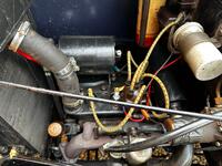 MORRIS EIGHT SERIES
