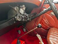 MORRIS EIGHT SERIES