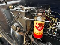 MORRIS EIGHT SERIES