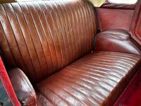 MORRIS EIGHT SERIES