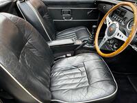 MG MGB