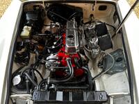 MG MGB