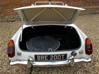 MG MGB