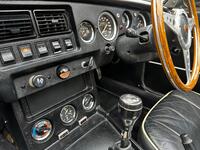 MG MGB
