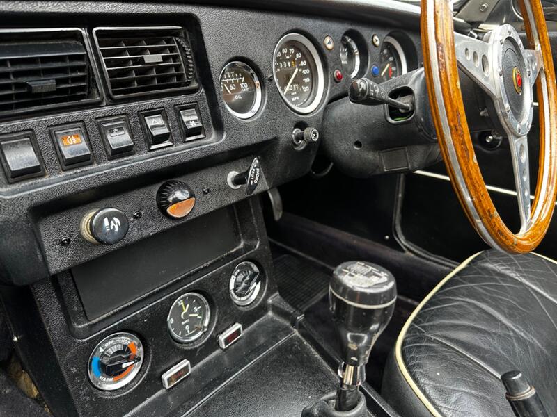 MG MGB