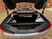 MERCEDES-BENZ SL CLASS