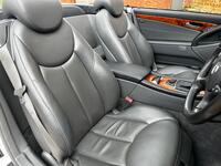 MERCEDES-BENZ SL CLASS