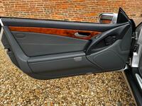 MERCEDES-BENZ SL CLASS