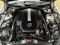 MERCEDES-BENZ SL CLASS