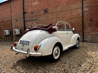 MORRIS MINOR