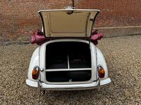 MORRIS MINOR