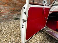MORRIS MINOR