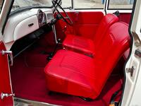 MORRIS MINOR