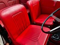 MORRIS MINOR