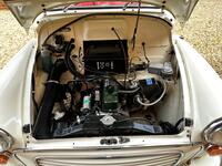 MORRIS MINOR