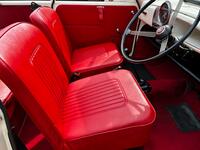 MORRIS MINOR
