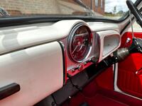 MORRIS MINOR