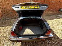 DAIMLER DOUBLE SIX