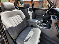 DAIMLER DOUBLE SIX