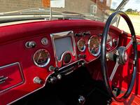 MG MGA