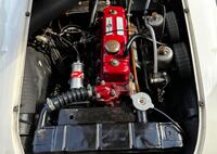 MG MGA