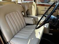 BENTLEY T SERIES
