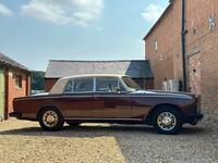 BENTLEY T SERIES