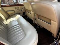 BENTLEY T SERIES