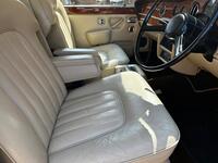 BENTLEY T SERIES