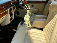 BENTLEY T SERIES