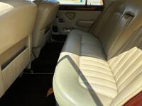 BENTLEY T SERIES