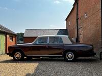 BENTLEY T SERIES