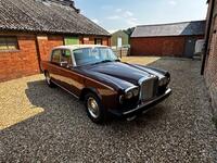BENTLEY T SERIES