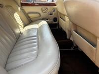 BENTLEY T SERIES
