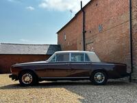 BENTLEY T SERIES