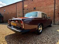 BENTLEY T SERIES