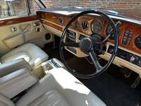 BENTLEY T SERIES