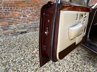 BENTLEY T SERIES